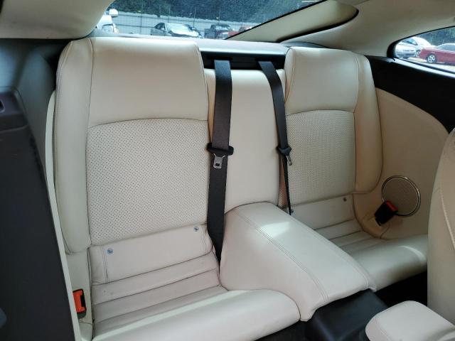 Photo 6 from auction – 2008 JAGUAR XK with VIN SAJWA43BX85B24212