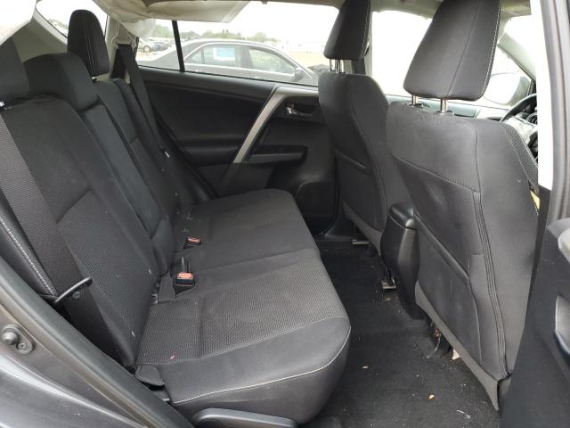 Photo 6 from auction – 2018 TOYOTA RAV4 ADVEN with VIN 2T3RFREV8JW794452