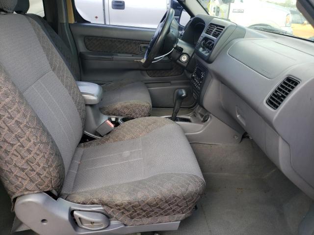 Photo 5 from auction – 2001 NISSAN XTERRA with VIN 5N1ED28T71C551185