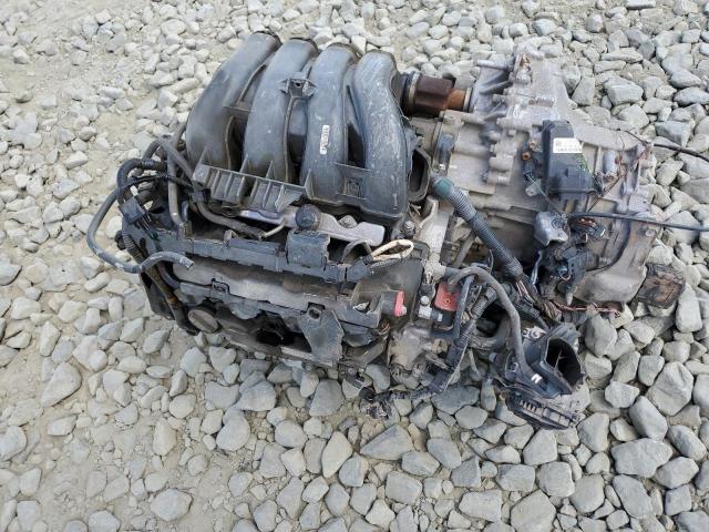 Photo 7 from auction – 2016 HONDA CIVIC EX with VIN 2HGFC2F77GH525789