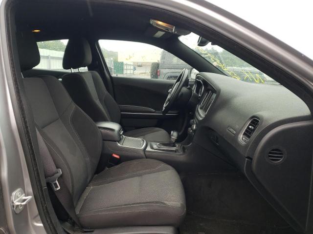 Photo 5 from auction – 2016 DODGE CHARGER SX with VIN 2C3CDXHG0GH120886