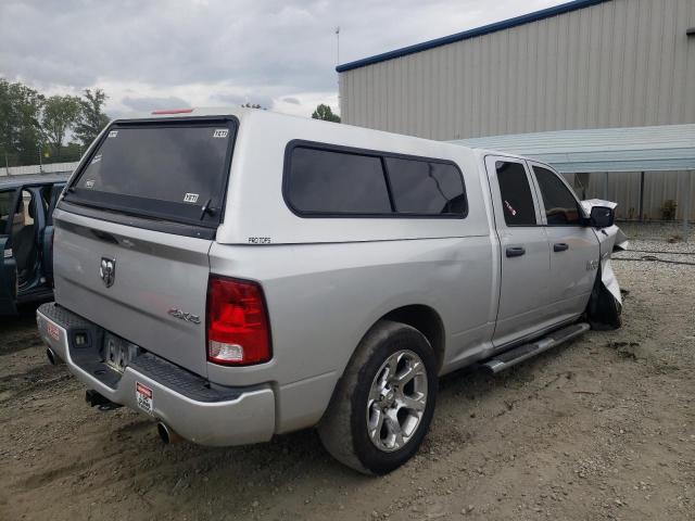 Photo 4 from auction – 2014 RAM 1500 ST with VIN 1C6RR7FTXES444710