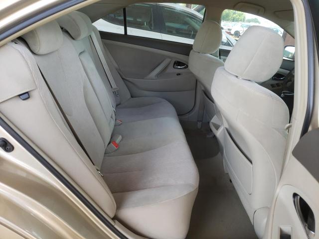 Photo 6 from auction – 2011 TOYOTA CAMRY BASE with VIN 4T1BF3EK2BU622173