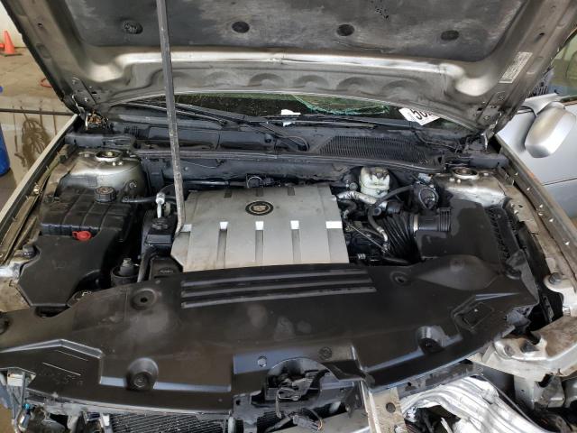 Photo 7 from auction – 2008 CADILLAC DTS with VIN 1G6KD57Y78U174533