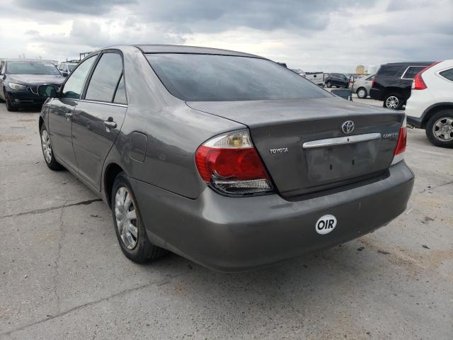 Photo 3 from auction – 2006 TOYOTA CAMRY LE with VIN 4T1BE32K16U674441