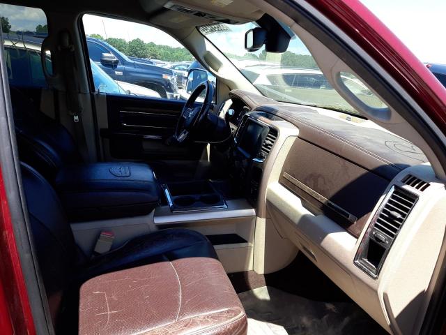 Photo 5 from auction – 2015 RAM 3500 LONGH with VIN 3C63RRNL7FG583852