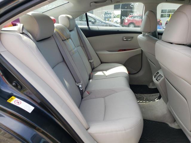 Photo 6 from auction – 2008 LEXUS ES 350 with VIN JTHBJ46G282265731