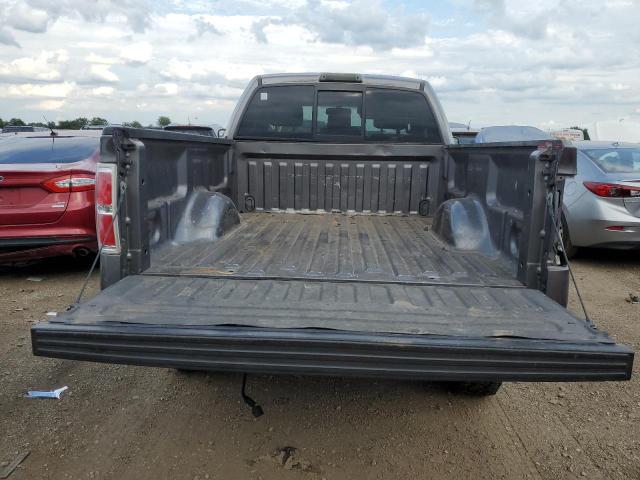 Photo 6 from auction – 2014 FORD F150 with VIN 1FTMF1CM4EKF03000