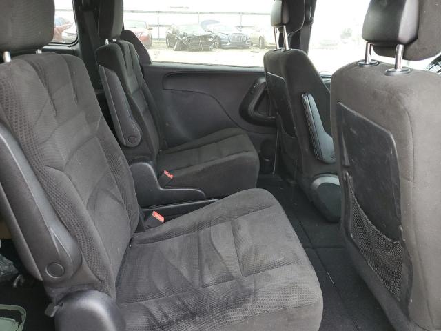 Photo 6 from auction – 2015 DODGE GRAND CARA with VIN 2C4RDGBG4FR749154