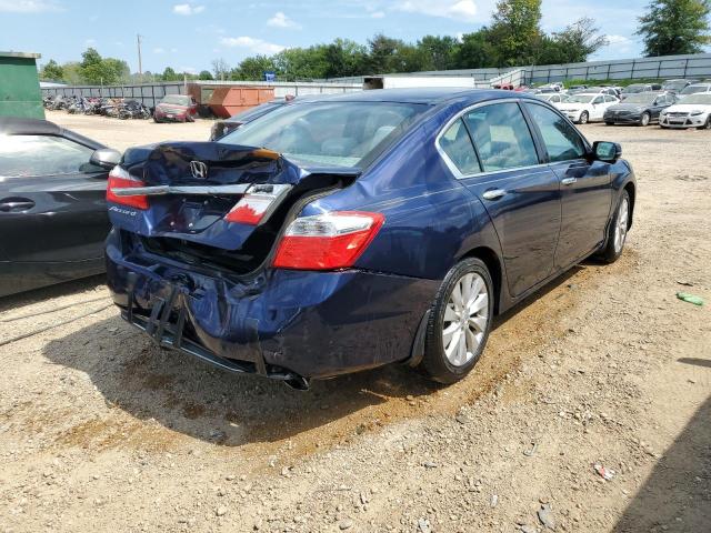 Photo 4 from auction – 2013 HONDA ACCORD EX with VIN 1HGCR2F73DA235755