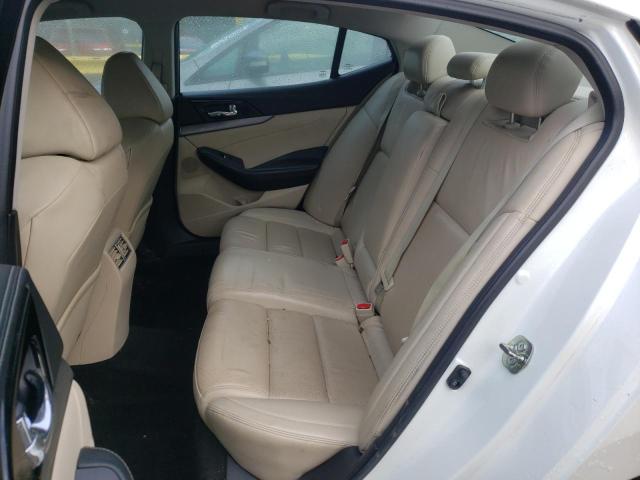 Photo 6 from auction – 2016 NISSAN MAXIMA 3.5 with VIN 1N4AA6AP6GC429478