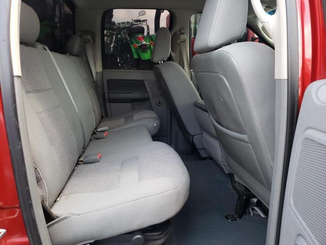 Photo 6 from auction – 2007 DODGE RAM 1500 S with VIN 1D7HU18247S274843