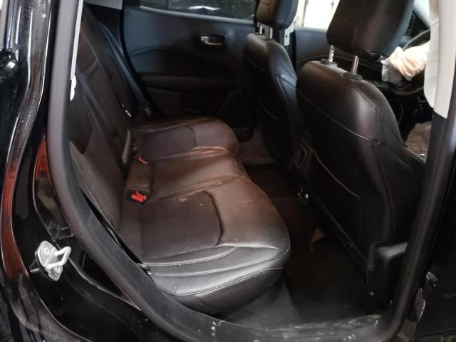 Photo 6 from auction – 2018 JEEP COMPASS LA with VIN 3C4NJDBB0JT400976