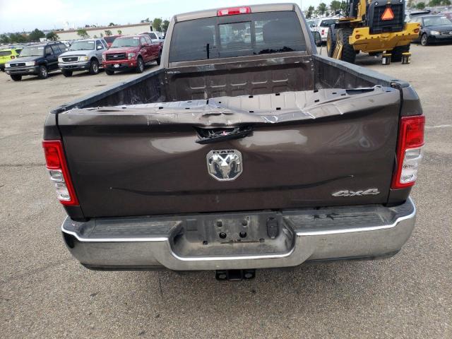 Photo 9 from auction – 2021 RAM 2500 TRADE with VIN 3C6UR5HJ3MG697464