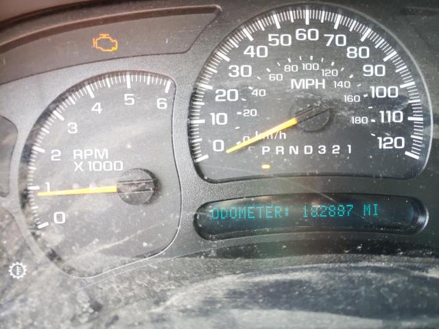 Photo 8 from auction – 2006 CHEVROLET SILVERADO with VIN 2GCEK13T361171964