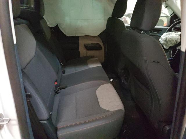 Photo 6 from auction – 2022 FORD MAVERICK X with VIN 3FTTW8F97NRA39854