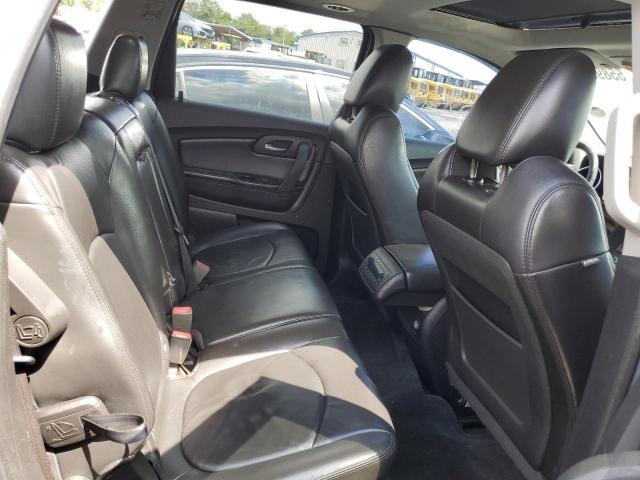 Photo 6 from auction – 2010 CHEVROLET TRAVERSE L with VIN 1GNLVGED9AJ209159