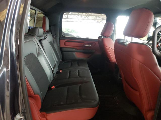 Photo 6 from auction – 2019 RAM 1500 REBEL with VIN 1C6SRFLT4KN589817