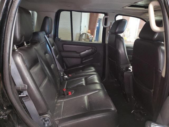 Photo 6 from auction – 2007 MERCURY MOUNTAINEE with VIN 4M2EU47E67UJ19512