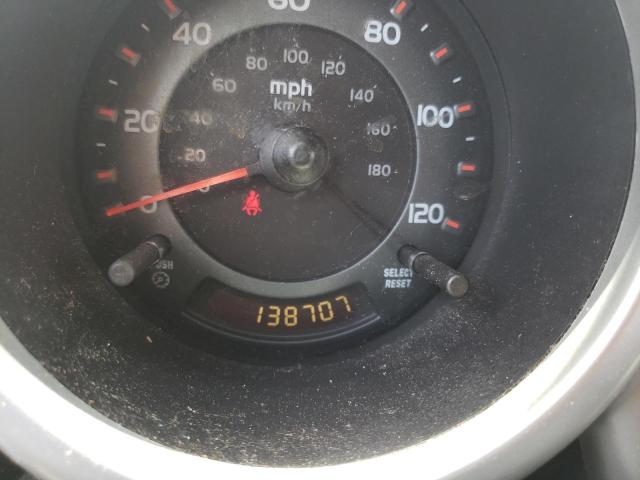 Photo 8 from auction – 2004 HONDA ELEMENT EX with VIN 5J6YH28564L030626