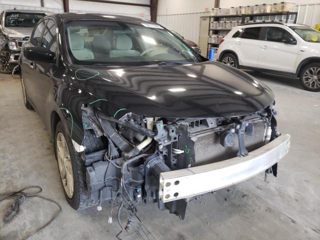 Photo 9 from auction – 2013 NISSAN ALTIMA 2.5 with VIN 1N4AL3AP1DN421958