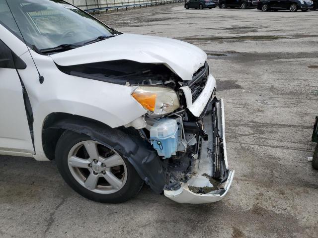 Photo 9 from auction – 2008 TOYOTA RAV4 with VIN JTMZD33V985103694