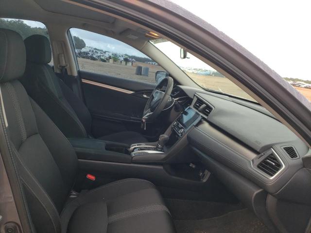 Photo 5 from auction – 2016 HONDA CIVIC EX with VIN 2HGFC1F39GH659016