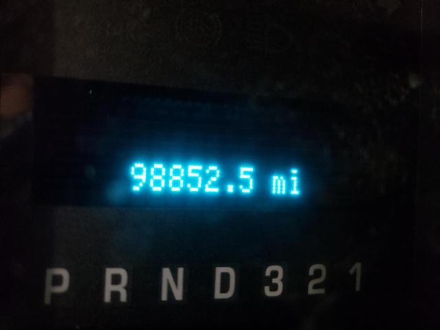 Photo 8 from auction – 2009 FORD F150 SUPER with VIN 1FTPW12V29FA24497