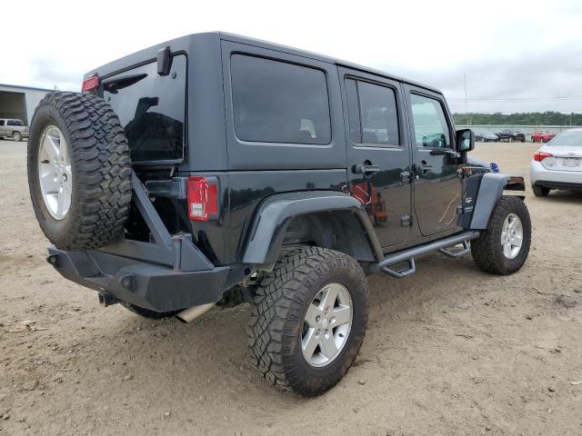 Photo 4 from auction – 2011 JEEP WRANGLER U with VIN 1J4BA5H1XBL532674