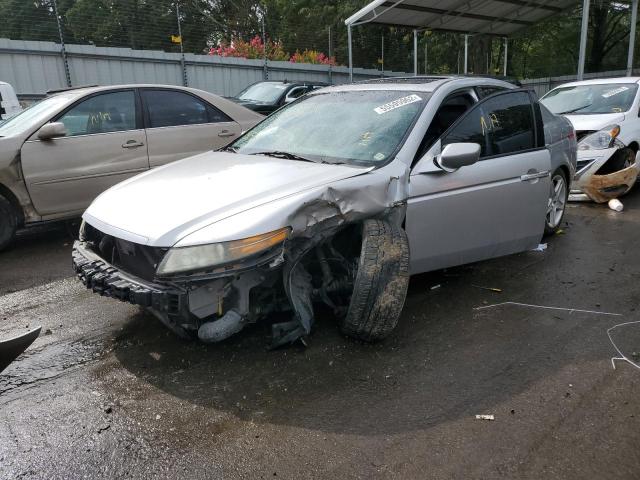 Photo 2 from auction – 2006 ACURA 3.2TL with VIN 19UUA65586A068380
