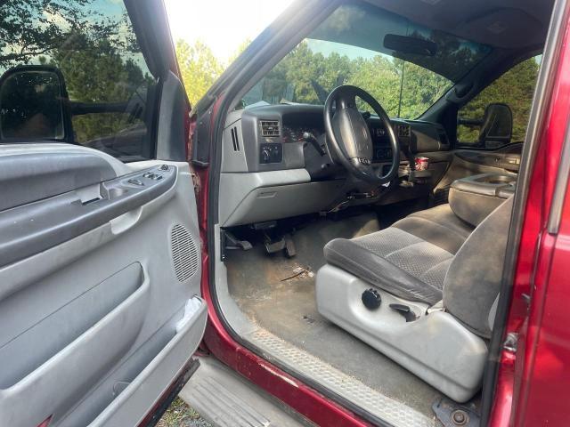 Photo 6 from auction – 2002 FORD F250 SUPER with VIN 1FTNX20F32EC36813