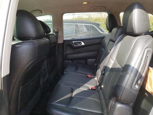 Photo 6 from auction – 2016 NISSAN PATHFINDER with VIN 5N1AR2MM2GC658586