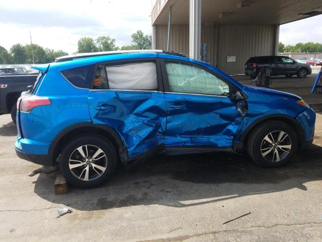 Photo 9 from auction – 2018 TOYOTA RAV4 ADVEN with VIN 2T3RFREV0JW705215