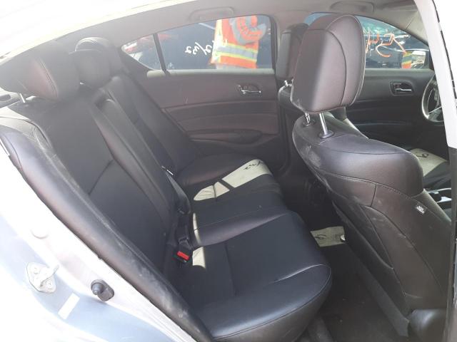 Photo 6 from auction – 2016 ACURA ILX BASE W with VIN 19UDE2F35GA024302