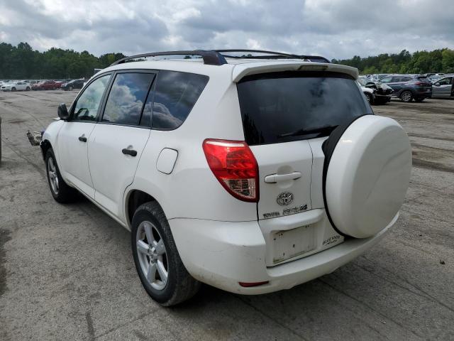 Photo 3 from auction – 2008 TOYOTA RAV4 with VIN JTMZD33V985103694