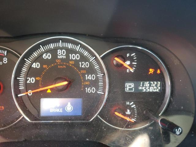 Zdjęcie 8 z aukcji – 2014 NISSAN MAXIMA S z VIN 1N4AA5AP0EC496827