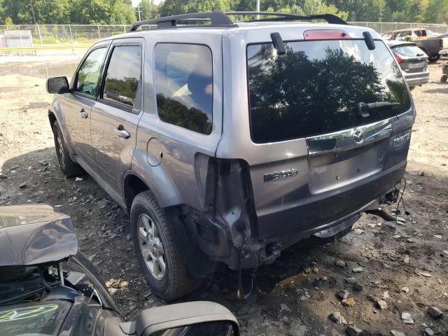Photo 3 from auction – 2008 MAZDA TRIBUTE S with VIN 4F2CZ96198KM00274
