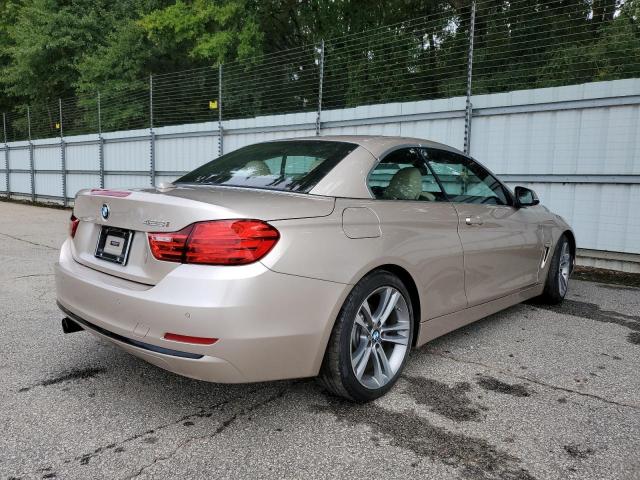Photo 4 from auction – 2016 BMW 428 I SULE with VIN WBA3V7C55G5A27058