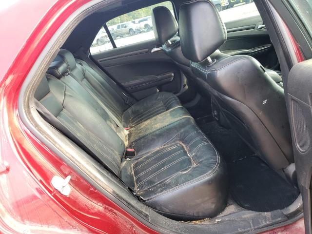 Photo 6 from auction – 2014 CHRYSLER 300 S with VIN 2C3CCAGG8EH232950