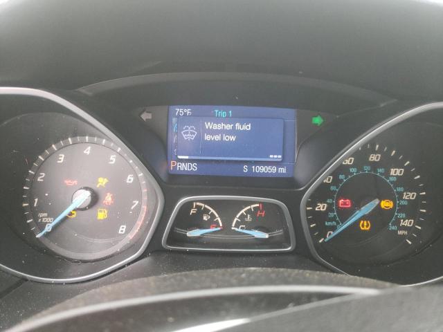 Photo 8 from auction – 2014 FORD FOCUS SE with VIN 1FADP3F27EL236292