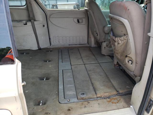 Photo 6 from auction – 2006 CHRYSLER TOWN & COU with VIN 2A4GP44R86R732220