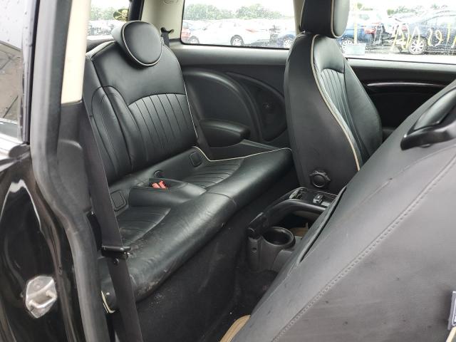 Photo 6 from auction – 2012 MINI COOPER with VIN WMWSU3C51CT367575