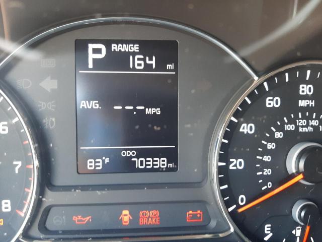 Photo 8 from auction – 2018 KIA FORTE LX with VIN 3KPFK4A75JE231072