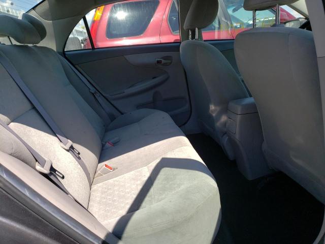 Photo 6 from auction – 2009 TOYOTA COROLLA BA with VIN 2T1BU40E59C144789