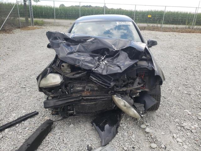 Photo 9 from auction – 2007 VOLKSWAGEN RABBIT with VIN WVWAR71K77W230659