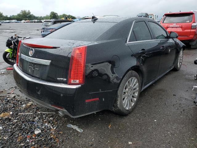 Photo 4 from auction – 2013 CADILLAC CTS PREMIU with VIN 1G6DP5E33D0159651