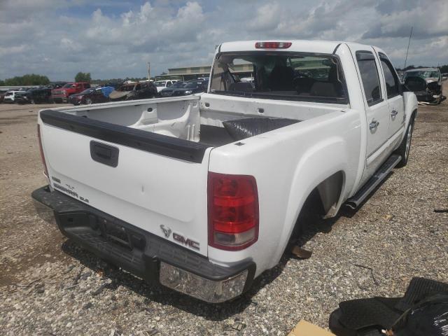 Photo 4 from auction – 2011 GMC SIERRA C15 with VIN 3GTP1VE00BG212252