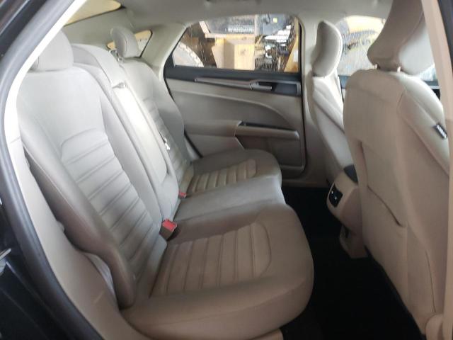 Photo 6 from auction – 2017 FORD FUSION SE with VIN 3FA6P0HD0HR286625