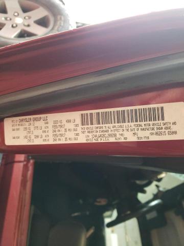 Photo 10 from auction – 2012 JEEP WRANGLER S with VIN 1C4AJWAG9CL289298