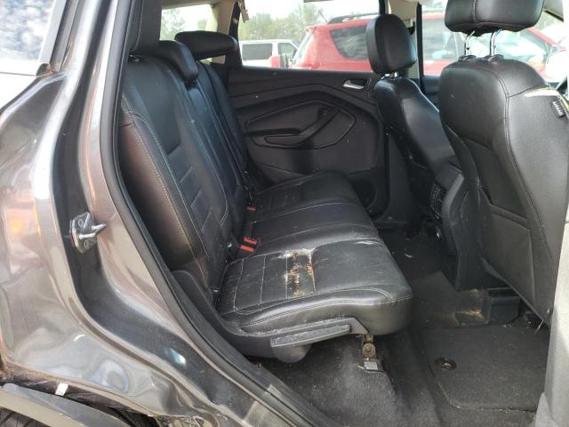 Photo 6 from auction – 2013 FORD ESCAPE SEL with VIN 1FMCU0H96DUD87264